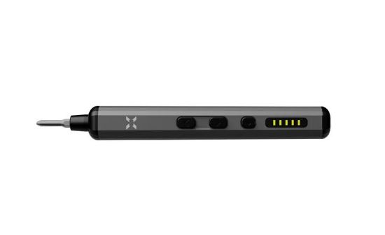 XENON SMART X6832 68 PARCA SARJLI HASSAS TORNAVIDA resmi