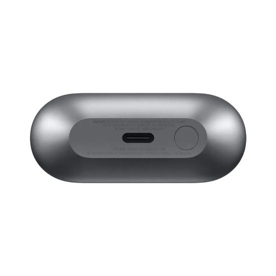SAMSUNG GALAXY BUDS 3 PRO ANC TWS GUMUS KULAKICI K resmi