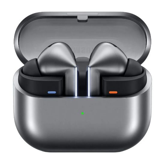SAMSUNG GALAXY BUDS 3 PRO ANC TWS GUMUS KULAKICI K resmi