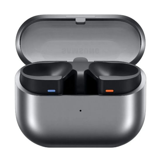 SAMSUNG GALAXY BUDS 3 PRO ANC TWS GUMUS KULAKICI K resmi
