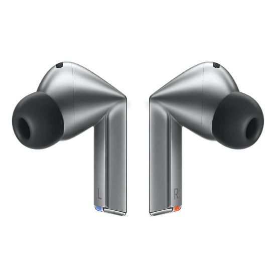 SAMSUNG GALAXY BUDS 3 PRO ANC TWS GUMUS KULAKICI K resmi