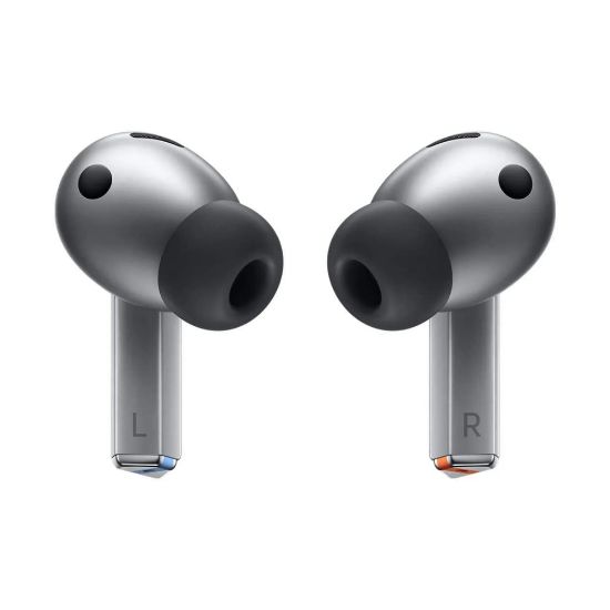 SAMSUNG GALAXY BUDS 3 PRO ANC TWS GUMUS KULAKICI K resmi