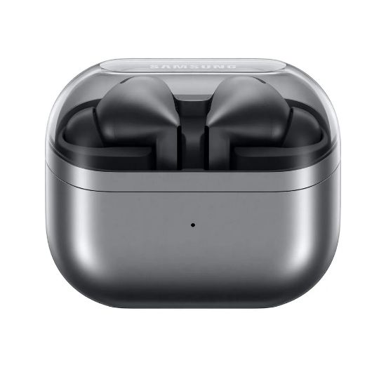 SAMSUNG GALAXY BUDS 3 PRO ANC TWS GUMUS KULAKICI K resmi