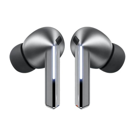 SAMSUNG GALAXY BUDS 3 PRO ANC TWS GUMUS KULAKICI K resmi