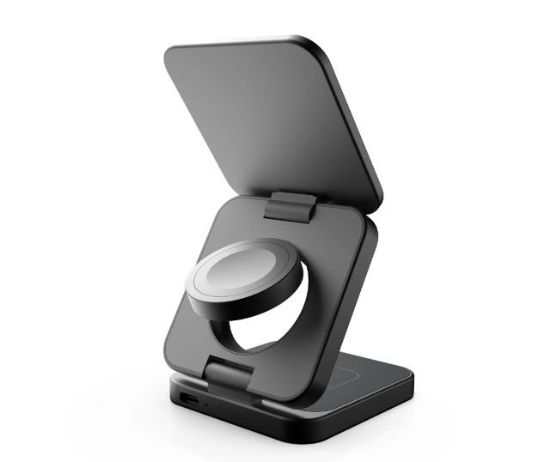 XENON SMART X6402 MAGSAFE MANYETIK SARJ STANDI resmi