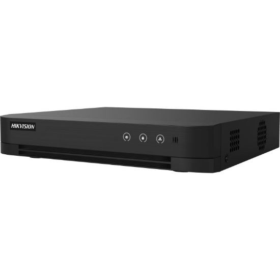 HIKVISION DS-7204HGHI-M1/C 4 KANAL HİBRİT KAYIT CİHAZI resmi