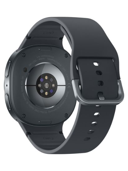 SAMSUNG WATCH 8 44MM SM-L330  GRAY AKILLI SAAT resmi