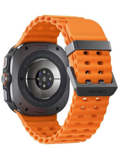 SAMSUNG WATCH ULTRA 47MM SM-L700 GRAY TITANYUM resmi