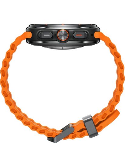 SAMSUNG WATCH ULTRA 47MM SM-L700 GRAY TITANYUM resmi