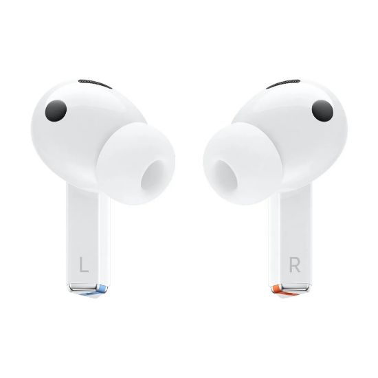 SAMSUNG GALAXY BUDS 3 PRO ANC TWS BEYAZ KULAKICI K resmi