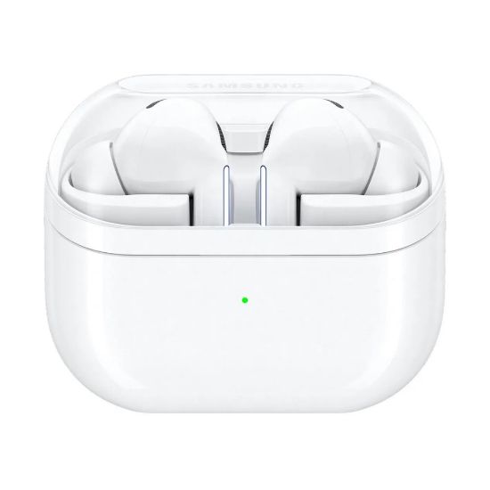 SAMSUNG GALAXY BUDS 3 PRO ANC TWS BEYAZ KULAKICI K resmi