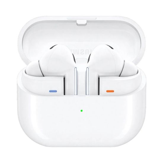 SAMSUNG GALAXY BUDS 3 PRO ANC TWS BEYAZ KULAKICI K resmi
