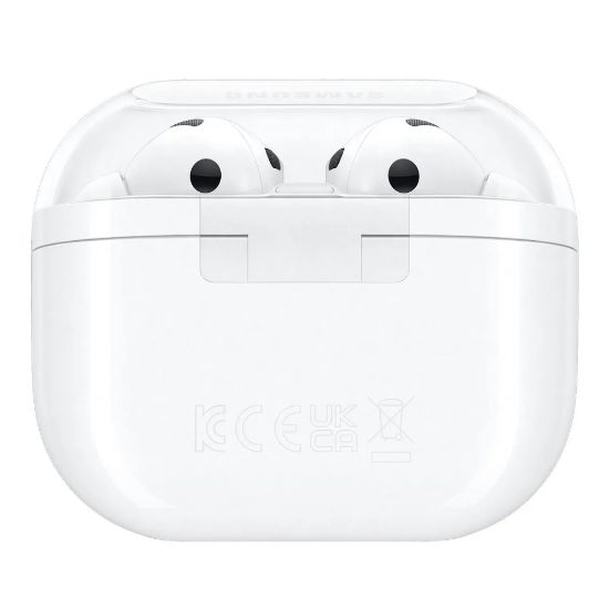 SAMSUNG GALAXY BUDS 3 PRO ANC TWS BEYAZ KULAKICI K resmi