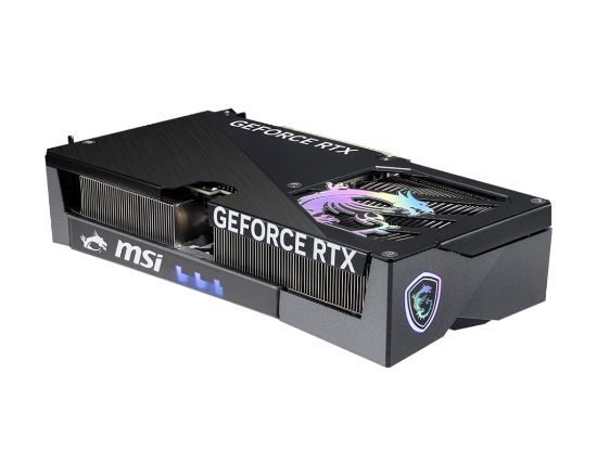 MSI VGA GEFORCE RTX 5060 TI 16GB GDDR7 128B DX12 PCIE 5.0 X16 (3XDP 1XHDMI) resmi