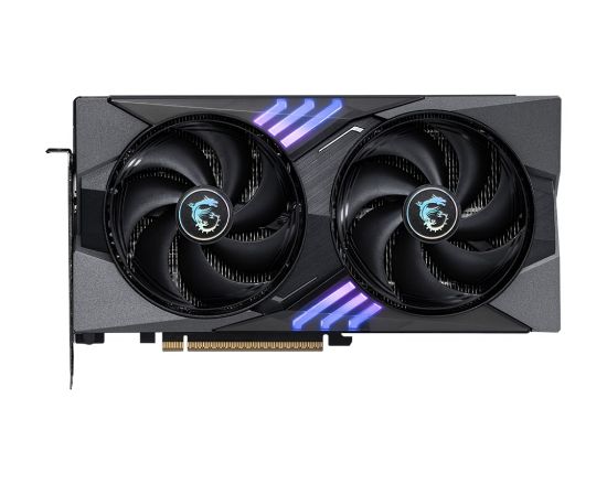 MSI VGA GEFORCE RTX 5060 TI 16GB GDDR7 128B DX12 PCIE 5.0 X16 (3XDP 1XHDMI) resmi