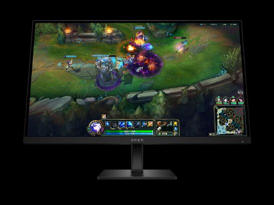27 HP OMEN G2 AV4K1E9 1MS 180HZ HDMI DP IPS resmi