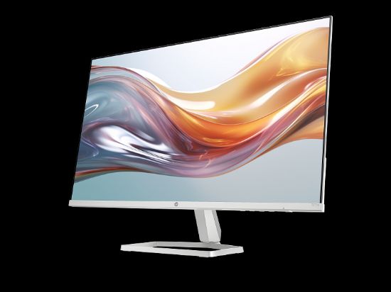 27 HP 527SW S5 94F46E9 5MS 100HZ HDMI VGA IPS resmi