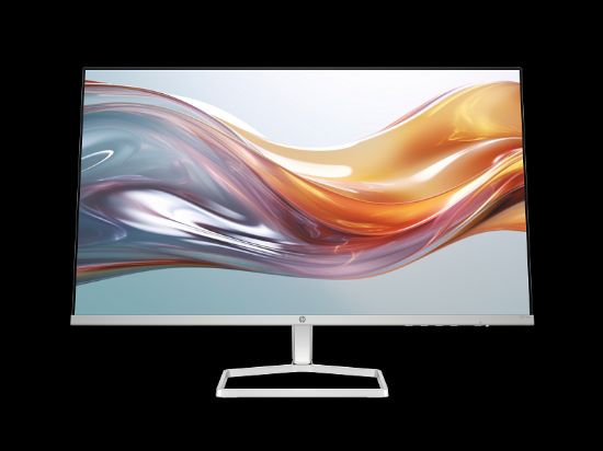 27 HP 527SW S5 94F46E9 5MS 100HZ HDMI VGA IPS resmi