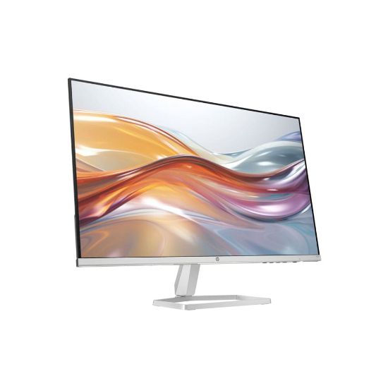 27 HP 527SF S5 94F44E9 5MS 100HZ HDMI VGA IPS resmi