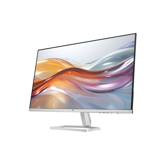27 HP 527SF S5 94F44E9 5MS 100HZ HDMI VGA IPS resmi