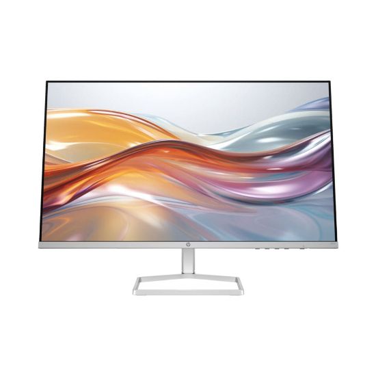 27 HP 527SF S5 94F44E9 5MS 100HZ HDMI VGA IPS resmi
