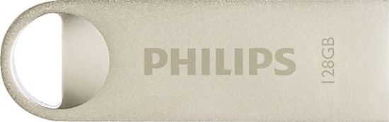 PHILIPS 128GB USB 2.0 25/10MB/S FM12FD160B/00 resmi