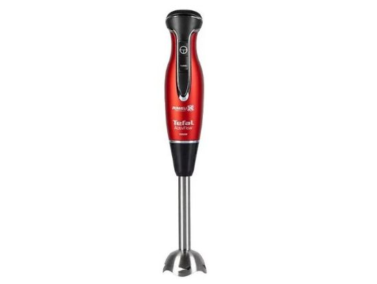 TEFAL POWELIX ACTIVFLOW EXPERT 1500W KIRMIZI BLEND resmi