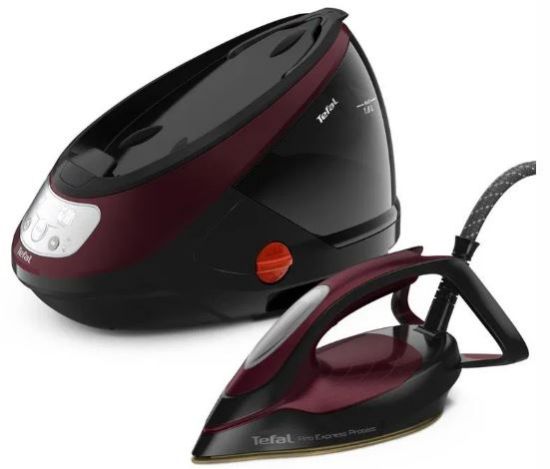 TEFAL GV9230 PRO EXPRESS PROTECT 2600W BUHAR K.UTU resmi