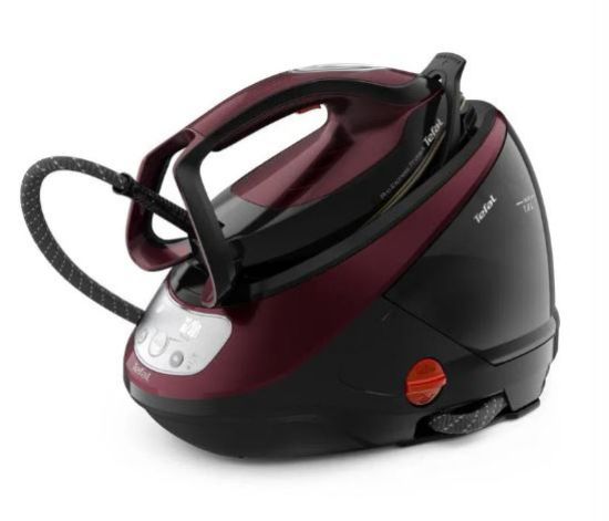 TEFAL GV9230 PRO EXPRESS PROTECT 2600W BUHAR K.UTU resmi