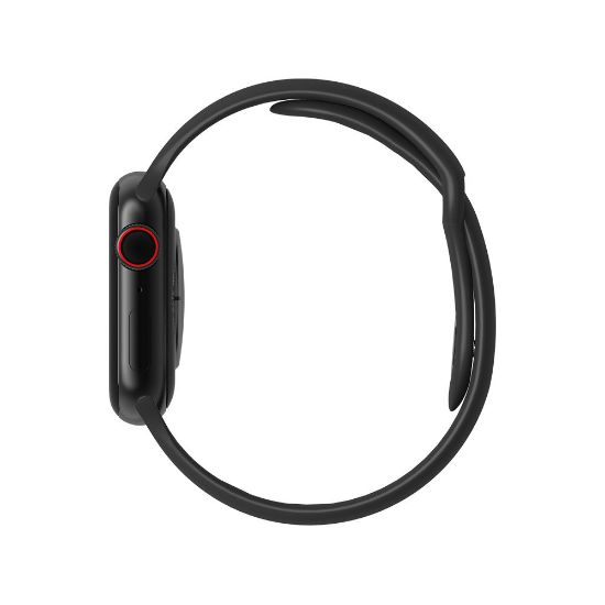 MIFLY S9 PRO SIYAH AKILLI SAAT resmi