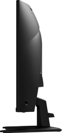 31.5 MSI MAG 32C6X 1MS 250HZ FHD CURVE 1500R VA ADAPTIVE-SYNC GAMING MONITOR resmi