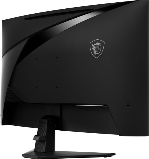 31.5 MSI MAG 32C6X 1MS 250HZ FHD CURVE 1500R VA ADAPTIVE-SYNC GAMING MONITOR resmi