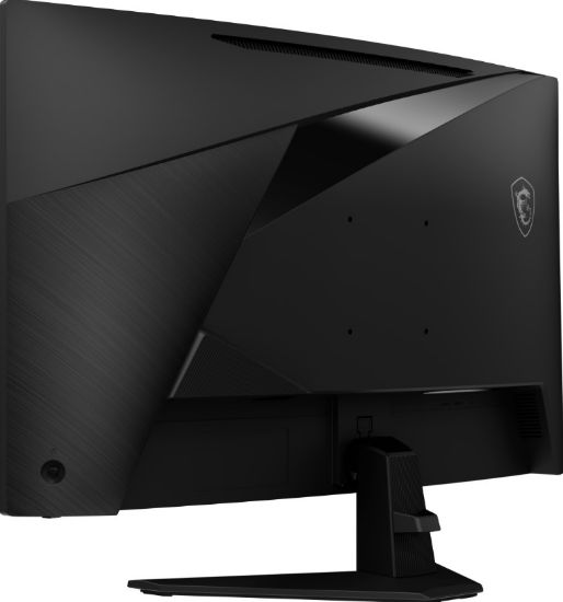 31.5 MSI MAG 32C6X 1MS 250HZ FHD CURVE 1500R VA ADAPTIVE-SYNC GAMING MONITOR resmi