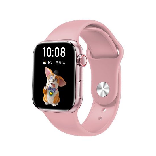 MIFLY S9 PRO PEMBE AKILLI SAAT resmi