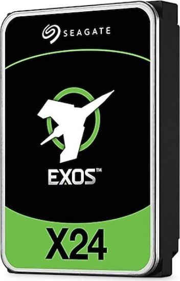 16TB SEAGATE EXOS 7200RPM 256M ST16000NM002H resmi