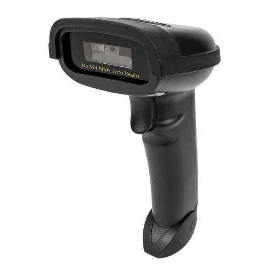 PERKON CS620 2D 2.4G BARKOD OKUYUCU resmi