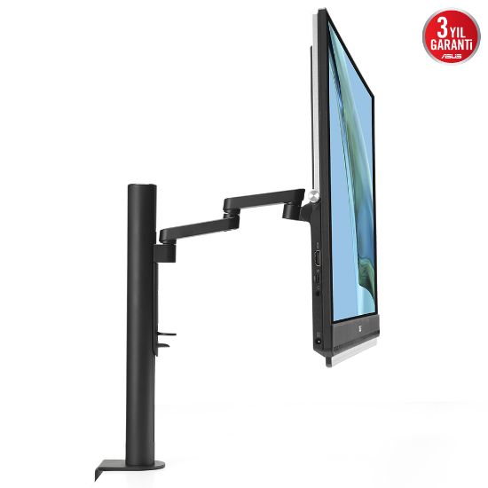 23.8 ASUS ZENSCREEN MB249C 5MS 75HZ IPS FHD resmi