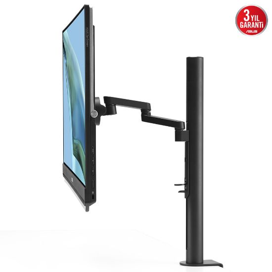 23.8 ASUS ZENSCREEN MB249C 5MS 75HZ IPS FHD resmi