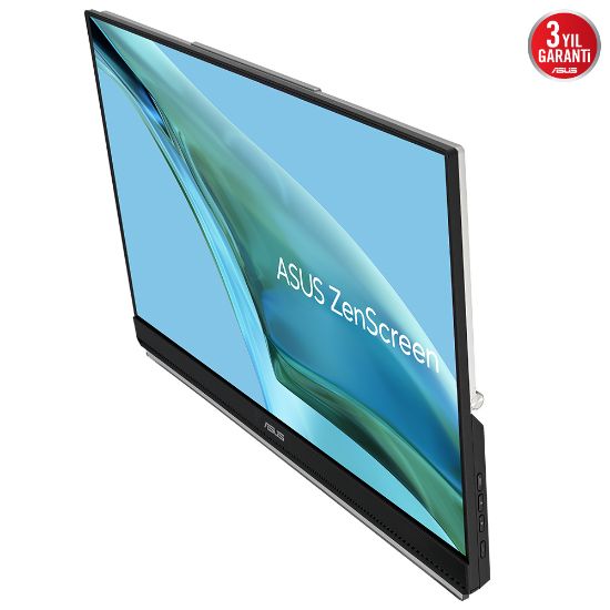 23.8 ASUS ZENSCREEN MB249C 5MS 75HZ IPS FHD resmi