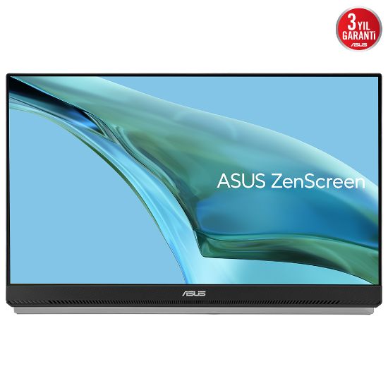 23.8 ASUS ZENSCREEN MB249C 5MS 75HZ IPS FHD resmi
