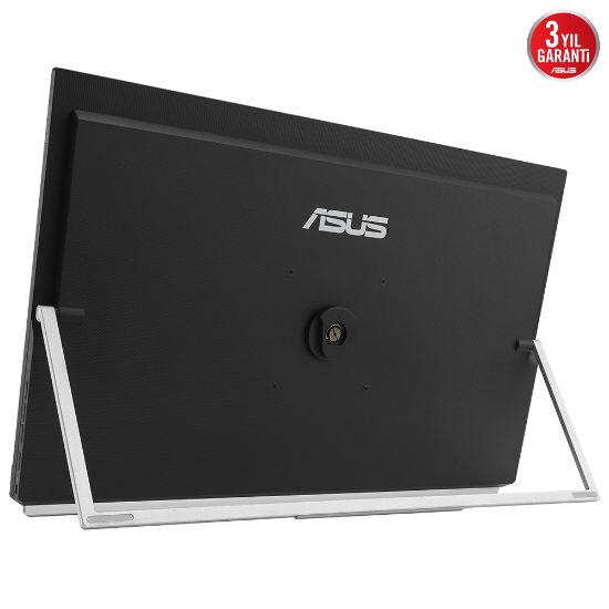 23.8 ASUS ZENSCREEN MB249C 5MS 75HZ IPS FHD resmi