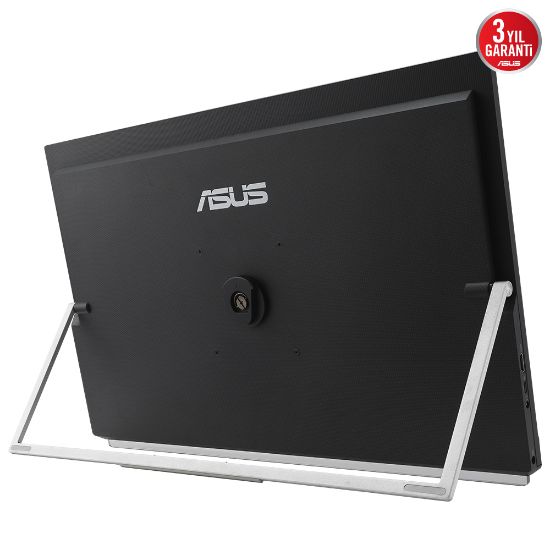 23.8 ASUS ZENSCREEN MB249C 5MS 75HZ IPS FHD resmi