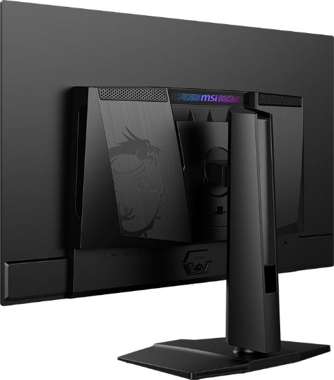 MSI 31.5" MPG 321URX QD-OLED 3840X2160 (UHD) resmi