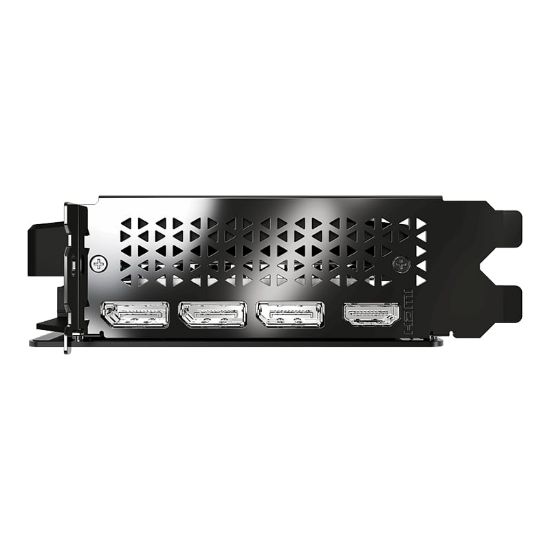 PNY RTX5050 8GB 128Bit Siyah Ekran Kartı (VCG50508DFXPB1) resmi