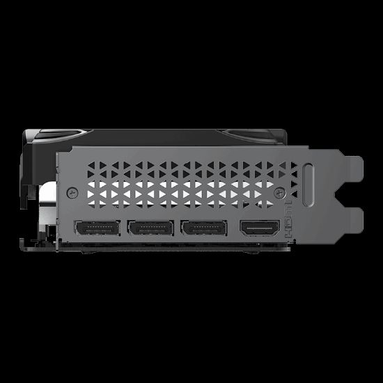 PNY RTX5070 12G GDDR7 192bit (VCG507012TFXPB1) resmi