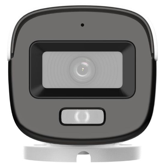 HIKVISION DS-2CE10KF0T-LPFS 5MP 2.8MM HIBRIT LIGHT AHD BULLET KAMERA resmi