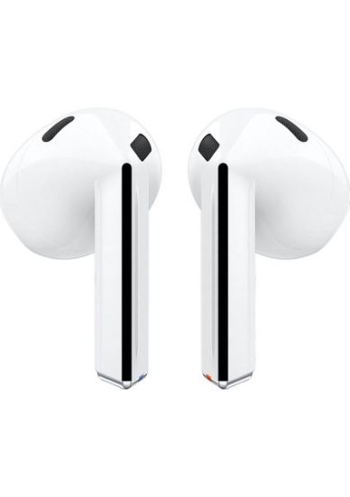 SAMSUNG GALAXY BUDS 3 ANC TWS BEYAZ KULAKICI K. resmi