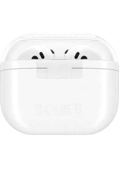 SAMSUNG GALAXY BUDS 3 ANC TWS BEYAZ KULAKICI K. resmi
