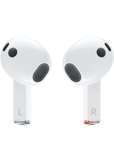 SAMSUNG GALAXY BUDS 3 ANC TWS BEYAZ KULAKICI K. resmi