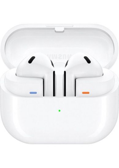 SAMSUNG GALAXY BUDS 3 ANC TWS BEYAZ KULAKICI K. resmi